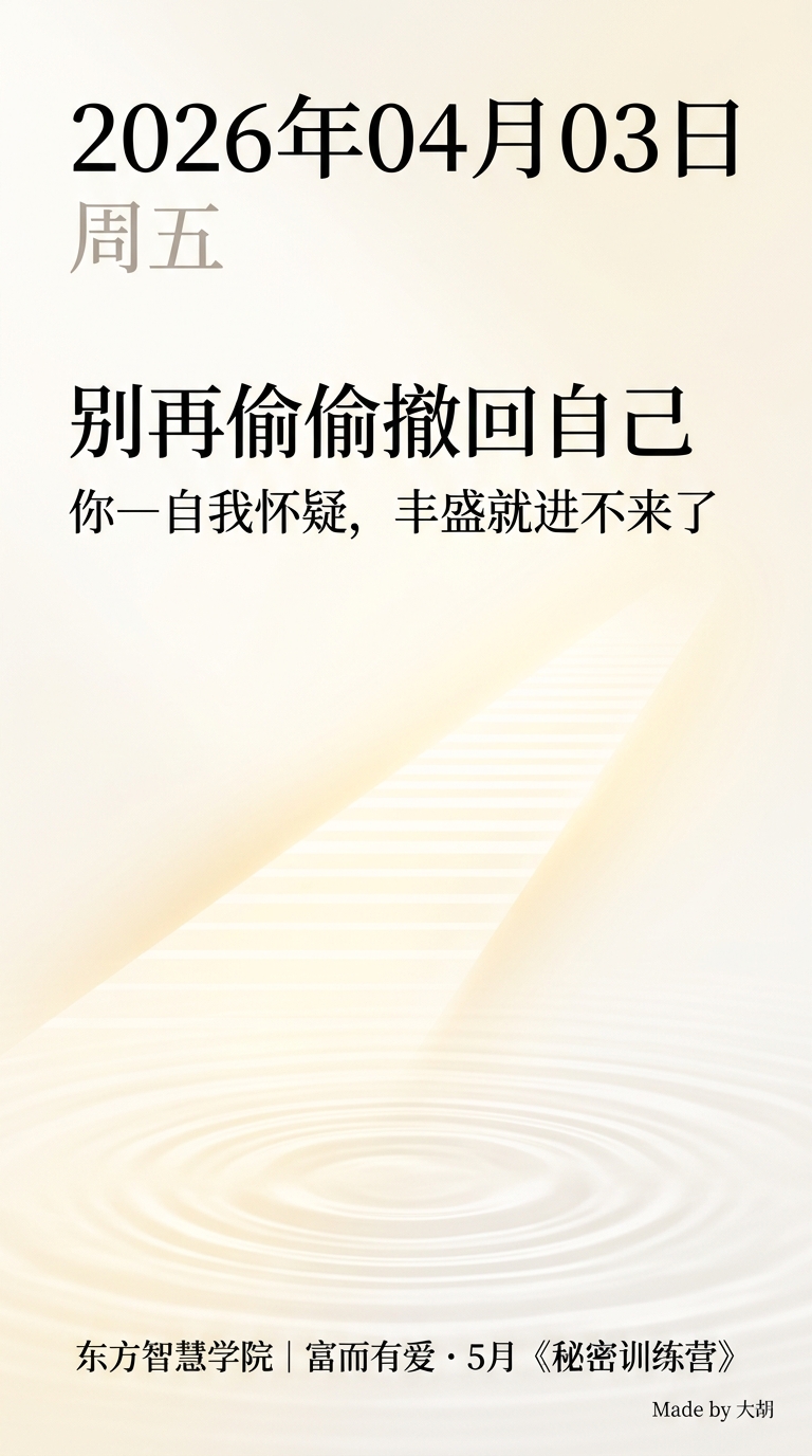 别再偷偷撤回自己